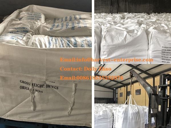 Pakkett Solidu tal-Format tal-Potassju