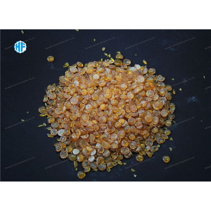 Kif Rosin Ester Itejjeb il-Prestazzjoni tal-Adeżjoni Industrijali?