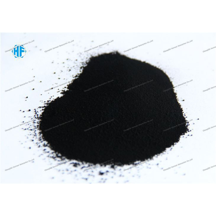 Pigment Carbon Iswed